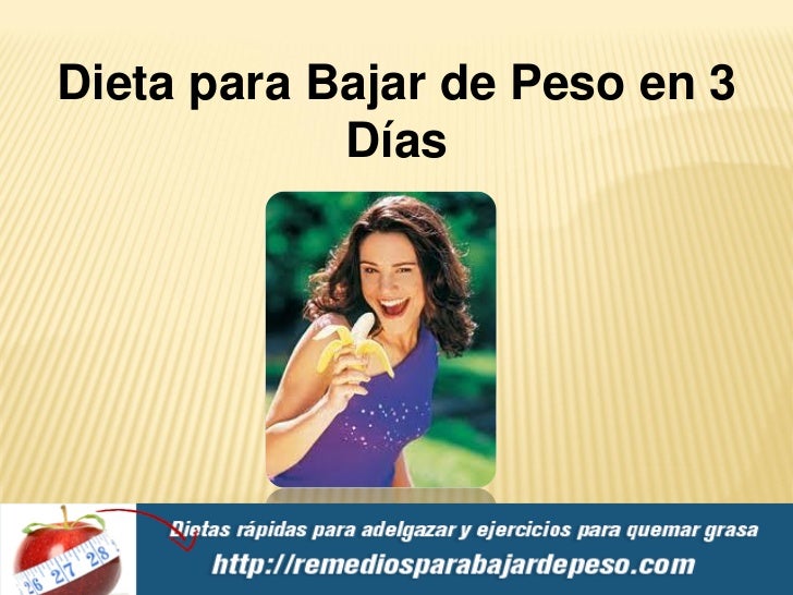 Como bajar de peso saludablemente yahoo Como bajar de peso saludablemente yahoo